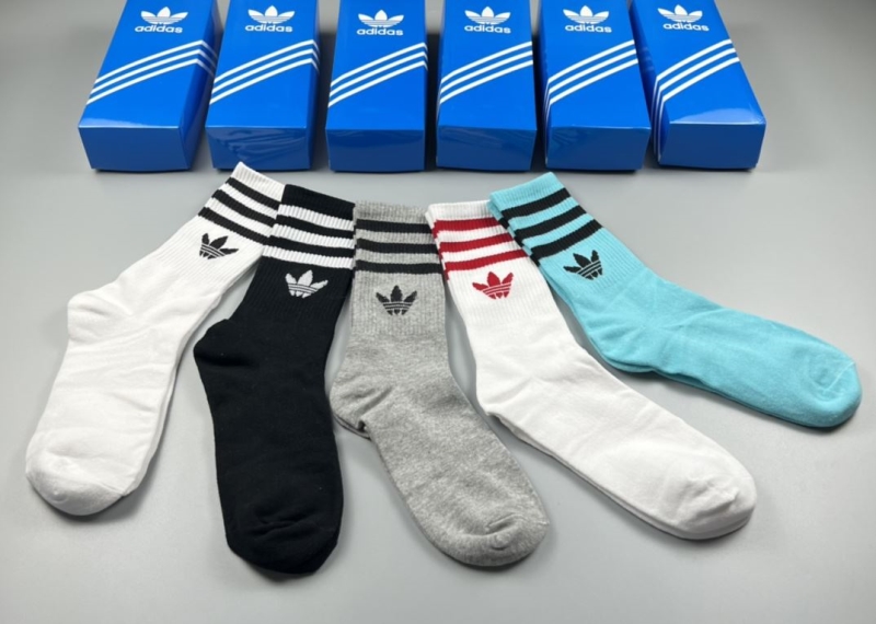 Adidas Socks